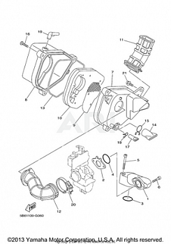 INTAKE