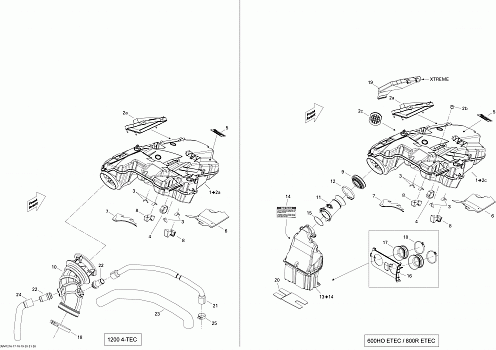 Air Intake System