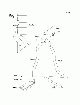 Bilge System