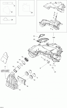 Air Intake System