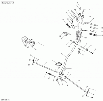 Steering _23M1524