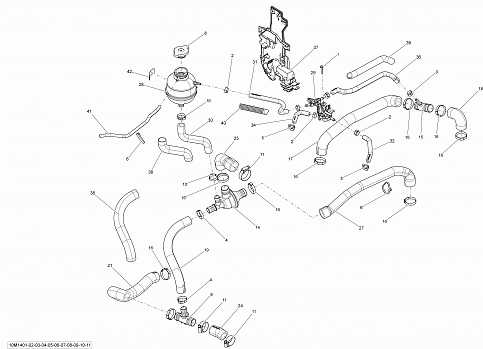 Cooling System