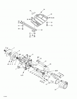 Propulsion System