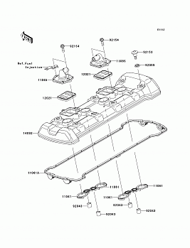 Cylinder Head Cover