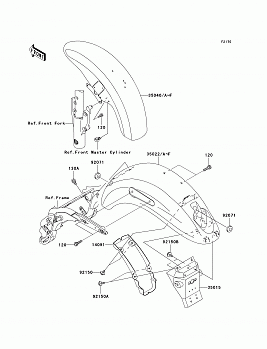 Fenders