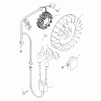 MAGNETO - S01NX4FS (4961626162C013)