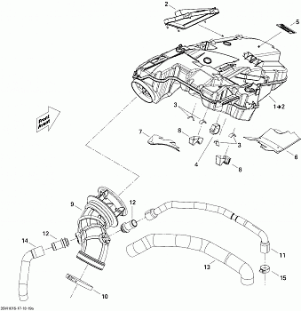 Air Intake System