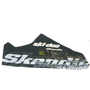 Наклейка боковины Ski Doo 516004344