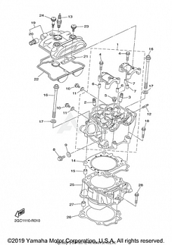 CYLINDER