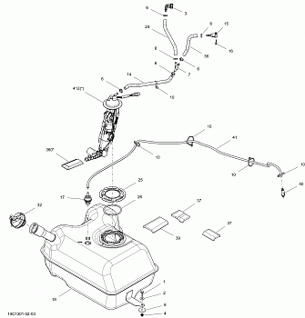 Fuel System