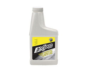 Трансмиссионное масло BRP XPS Mineral Chaincase Oil (0,251л ) 415129500