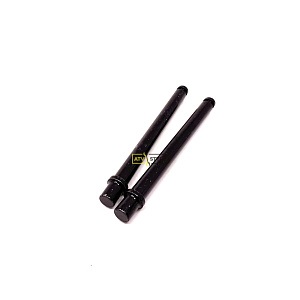 Болты  суппорта для мотоцикла Honda 18-7020 All Balls Racing