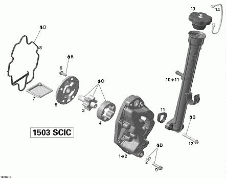 Oil Separator