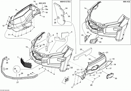 Bottom Pan