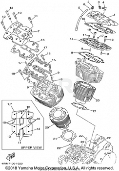 CYLINDER