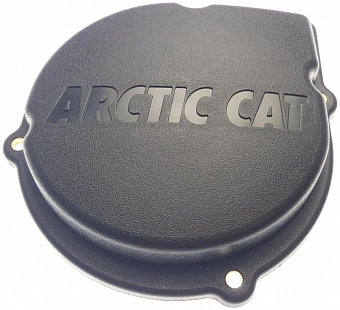 Крышка внешняя корпуса магнето Arctic Cat 0820-068