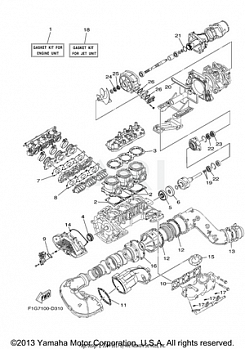 REPAIR KIT 1