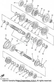 TRANSMISSION