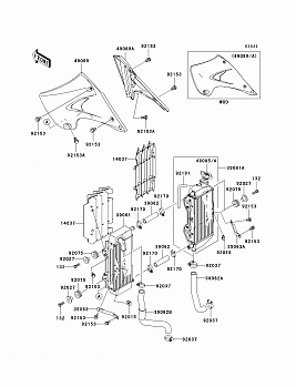 Radiator