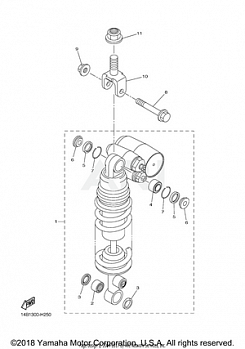 REAR SUSPENSION