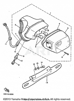 TAILLIGHT