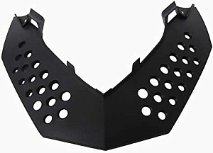 Крышка капота черная BRP 502007068