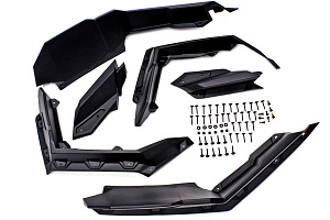 Расширители арок Can Am Maverick X3 715002973