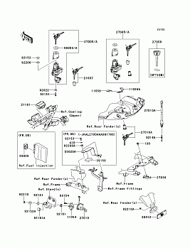 Ignition Switch