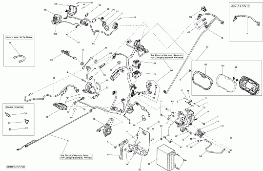 Electrical System _33M1415