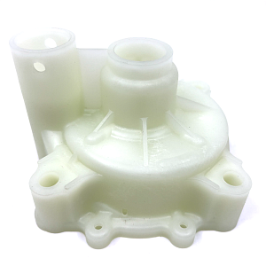 Корпус водяной помпы Yamaha Outboard 115–250 л.с 61A-44311-01-00