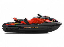 Sea-doo RXT 300 2019