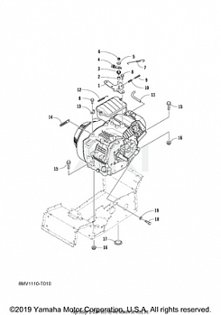 ENGINE ASSEMBLY