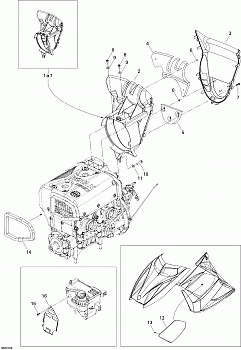 Cooling System