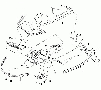 NOSEPAN - S01SR7AS (4960286028A005)