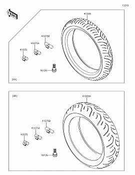 Wheels/Tires