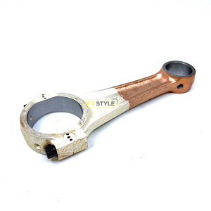 Шатун Skipper для Yamaha V4/V6 2T, 115–225 л.с., под 23-мм поршневой палец  SK6R5-11651-00