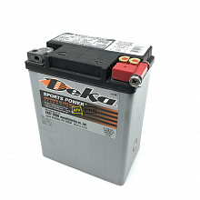 Аккумуляторная батарея Deka ETX15L
