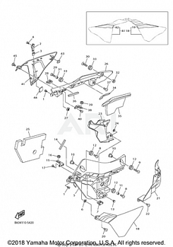 COWLING 3