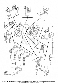 ELECTRICAL 1