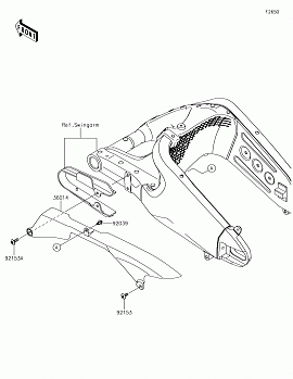 Chain Cover