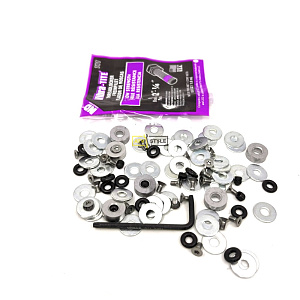Fastener Kit вариатора STM 30FK3