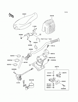 Handlebar