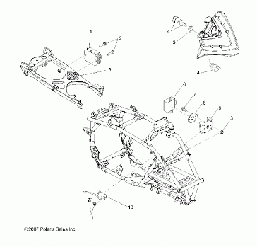 ELECTRICAL, SWITCHES and SENSORS - A08GJ52AA/AB/AC (49ATVELECT08OUT525S)