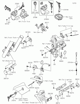 Ignition Switch