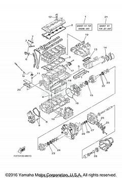 REPAIR KIT 1