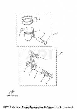 OPTIONAL PARTS 1