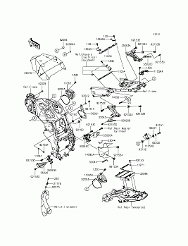 Frame Fittings