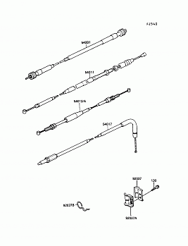 Cable