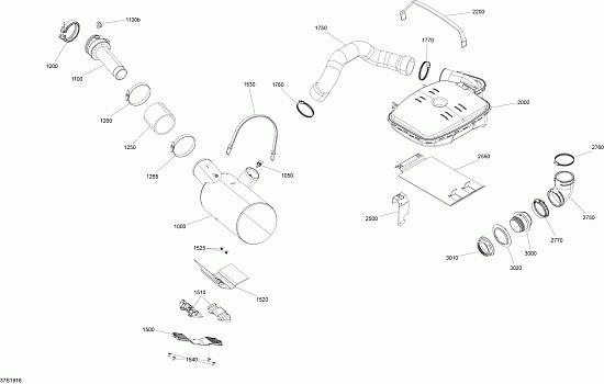 Exhaust System