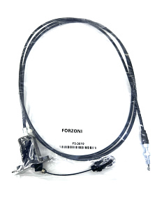 Трос газа Forzoni FS-3019  ( 2203932 )